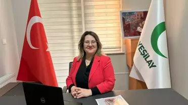 Uyuşturucu ile Mücadele Günü'nde Ailelere Çağrı