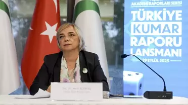 Kumar Bağımlılığı Gençler için Tehdit