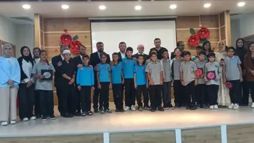 Mevlidi Nebi Haftası Programı Düzenlendi