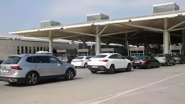 Gurbetçilerin Vatan Özlemi