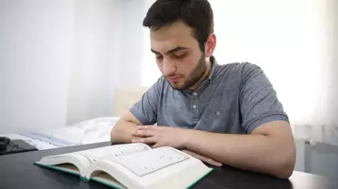 YKS'de Türkiye 3'üncüsü: Safa Murat Çelik