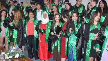 YÖK'ten 34 Yaş Üstü Kadınlara Eğitim Fırsatı