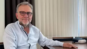 İsmail Güneş: Darbeler Sanatta Daha Fazla İşlenmeli