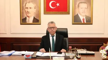 Yozgat'tan 400 Öğrenciye Kırtasiye Desteği