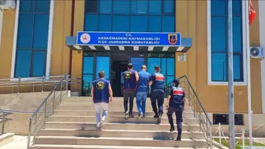 FETÖ Üyesi Firari Yakalandı