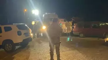 Yozgat'ta Silahlı Kavga: Muhtar ve Oğlu Öldü