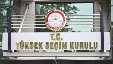 CHP Kurultayı İptal Talebi Reddedildi