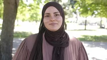 YTÜ Öğrencisi Dron Projesiyle Birinci Oldu