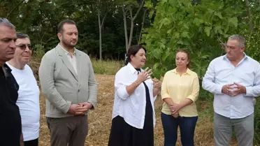 Tekirdağ'da Antik Kent Turu