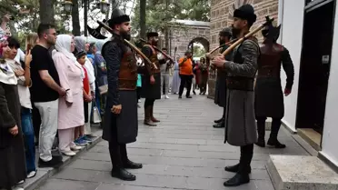 YÜZAG Bilecik'teki Temsilciliğini Açtı