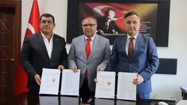 Kayserispor'dan Öğrencilere Kombine İndirimi