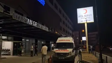 Zonguldak'ta Bıçaklı Kavga: 3 Ölü