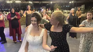 Cemre'nin Hayali Gerçekleşti