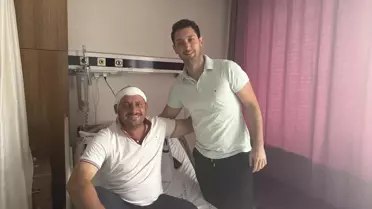Nadir Ameliyatla İşitme Geri Kazanıldı