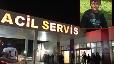 6 yaşındaki çocuk kalp krizinden vefat etti