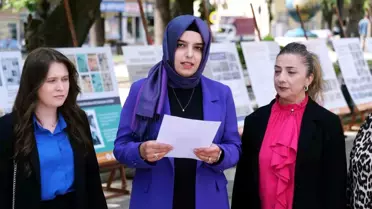AK Parti Eskişehir'den 27 Mayıs mesajı