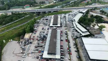 İkinci El Araç Satışı Canlandı