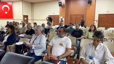 Zeytincilikte İklim Dostu Eğitim