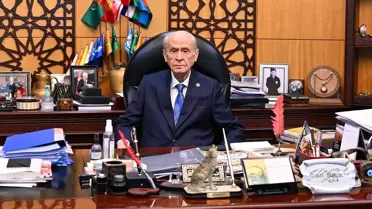 Bahçeli aylar sonra ilk kez konuşma yapacak