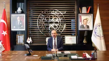Kayseri'den 13 Firma Türkiye'nin 500 Büyük Sanayi Kuruluşunda