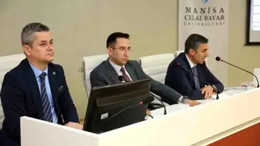 Denetimli Serbestlik İçin Bilgilendirme Toplantısı