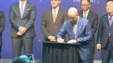 Dünya Geleneksel Okçuluk Federasyonu Kuruldu
