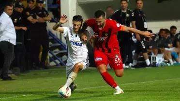 Ege Takımları Play-Off'ta Elendi