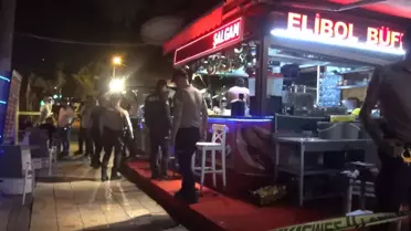 Eski Eşini Vuran Emekli Polis Hayatını Kaybetti