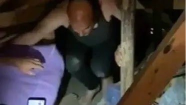 Cihanbeyli'de Hapis Cezalı Şahıs Yakalandı