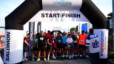 Gökçeada Ultra Trail Büyüyor: 900 Sporcu Katılacak