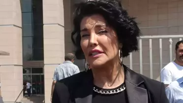 Hakime söylediği sözler pahalıya patladı! Deniz Akkaya'ya hapis cezası