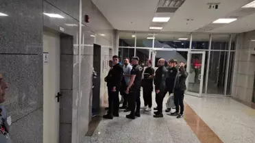 İmamoğlu'na Yolsuzluk Soruşturmasında 25 Tutuklama