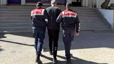Kırıkkale'de Tefecilik Suçundan Hükümlü Yakalandı