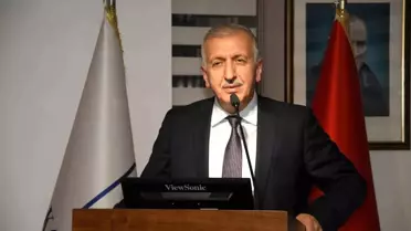 Konya 500 Büyük Sanayi Kuruluşu'nda 8 firma ile yerini korudu