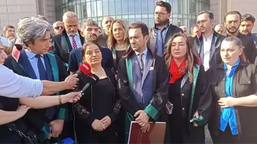 Beylikdüzü'nde Kasten Öldürme Davası: Müebbet Hapis