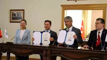 Muğla'da Topraksız Tarım AR-GE Uygulama Serası Kuruluyor