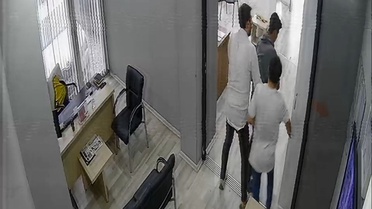 15 Yaşındaki Stajyer Nefes Borusuna Erik Kaçırdı