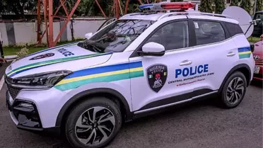 Nijerya'da Otobüs Kazası: 19 Ölü