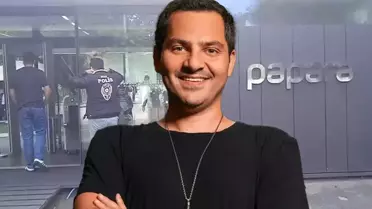Papara operasyonunda gözaltı sayısı 14'e yükseldi
