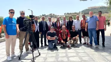 Silifke Yoğurdu Avrupa'da Tanıtılıyor