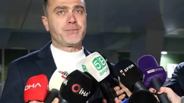 Sivasspor'a Geçici Transfer Yasağı