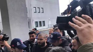 Thodex Kurucusuna Sahtecilik İddianamesi