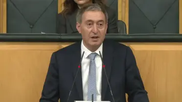 Orta Doğu'da Yeni Rotamız Demokratik Barış