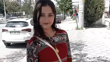 17 yaşındaki genç kız evlendikten 10 gün sonra kayboldu