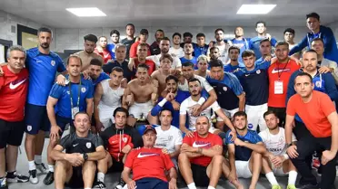 Altınordu, Düşük Bütçeyle Final Kapısına Geldi