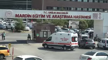 Damdan Düşen 2 Yaşındaki Çocuk Hayatını Kaybetti