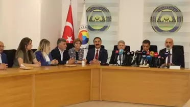 Diyarbakır'dan PKK'ya Silah Bırakması Çağrısı