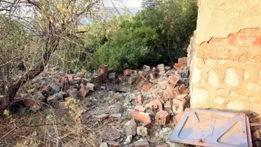 Tandırda cansız bedeni bulunan Eymen'in katillerine 'Müstehcen yayın'dan hapis istemi