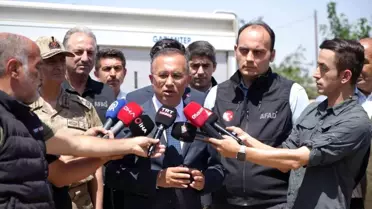 Onurcan Özdemir İçin Arama Çalışmaları Devam Ediyor