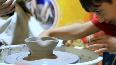 SEKA Kağıt Müzesi'nde Eğlenceli ve Öğretici Etkinlikler